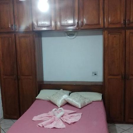 Casa De Aluguel Em Guarapari Es Wifi Gratis Villa Exterior photo