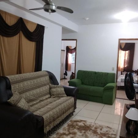 Casa De Aluguel Em Guarapari Es Wifi Gratis Villa Exterior photo