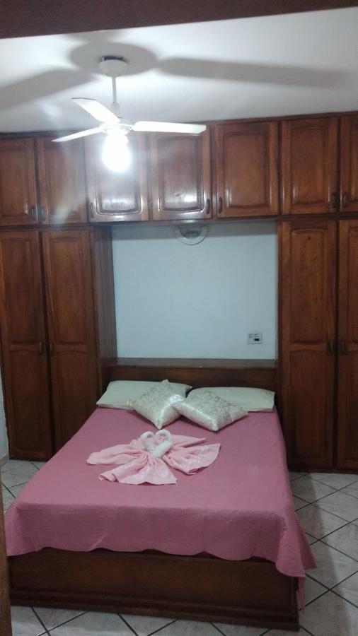 Casa De Aluguel Em Guarapari Es Wifi Gratis Villa Exterior photo