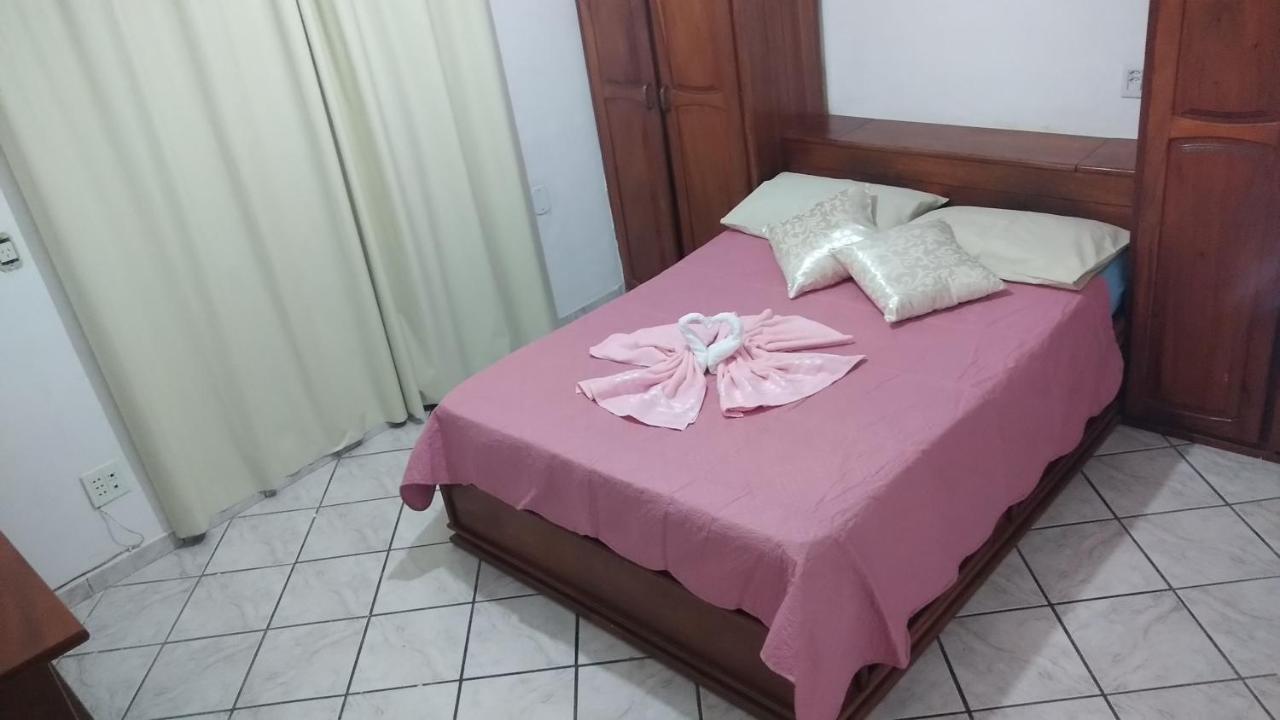 Casa De Aluguel Em Guarapari Es Wifi Gratis Villa Exterior photo