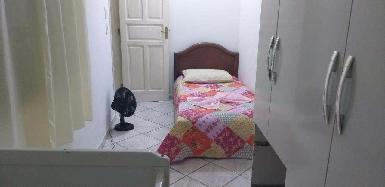 Casa De Aluguel Em Guarapari Es Wifi Gratis Villa Exterior photo
