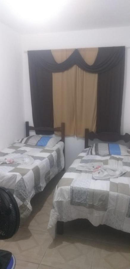 Casa De Aluguel Em Guarapari Es Wifi Gratis Villa Exterior photo