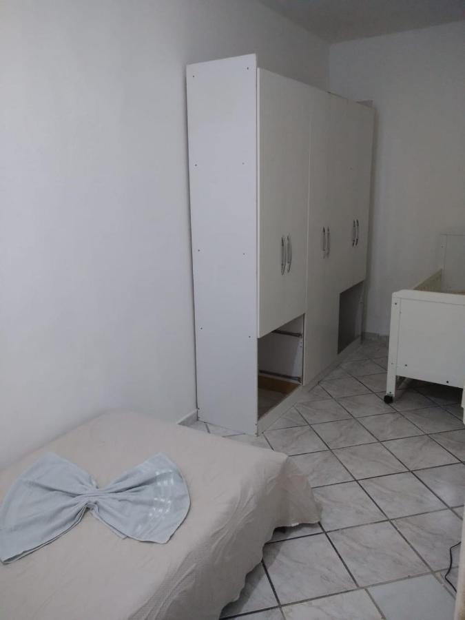 Casa De Aluguel Em Guarapari Es Wifi Gratis Villa Exterior photo