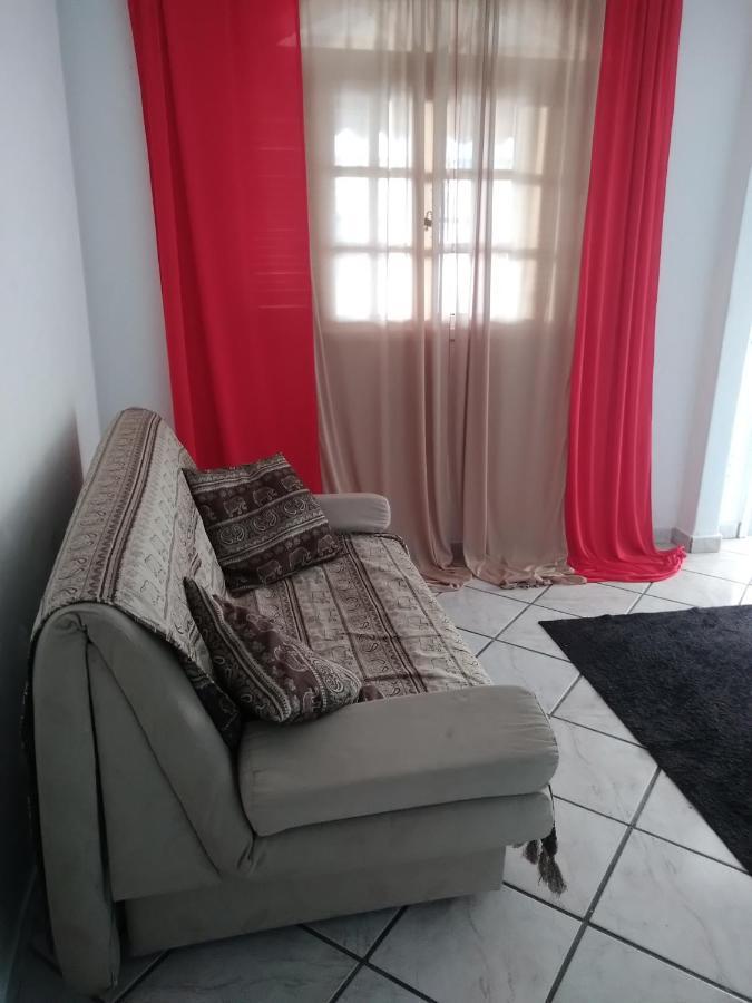 Casa De Aluguel Em Guarapari Es Wifi Gratis Villa Exterior photo
