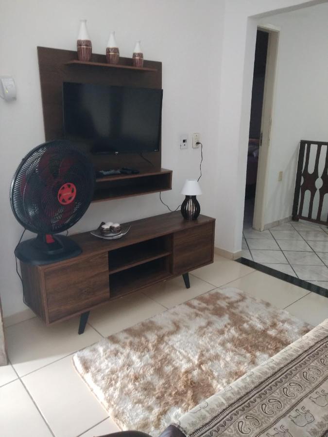 Casa De Aluguel Em Guarapari Es Wifi Gratis Villa Exterior photo