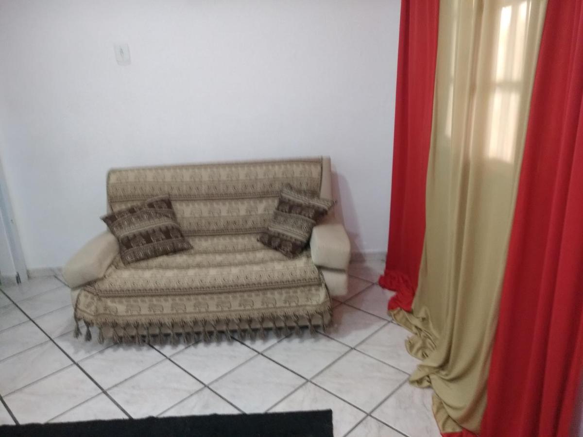 Casa De Aluguel Em Guarapari Es Wifi Gratis Villa Exterior photo