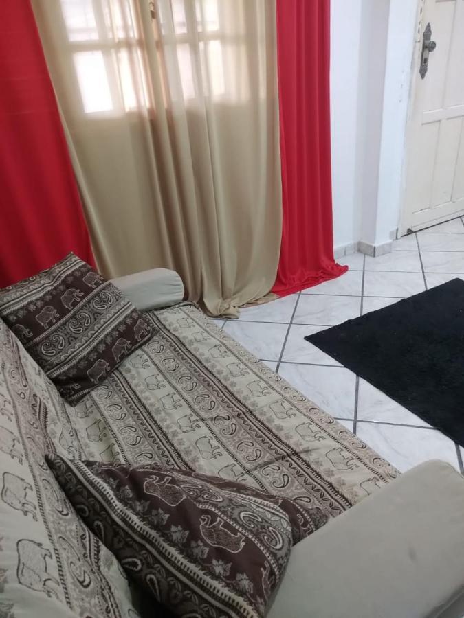 Casa De Aluguel Em Guarapari Es Wifi Gratis Villa Exterior photo
