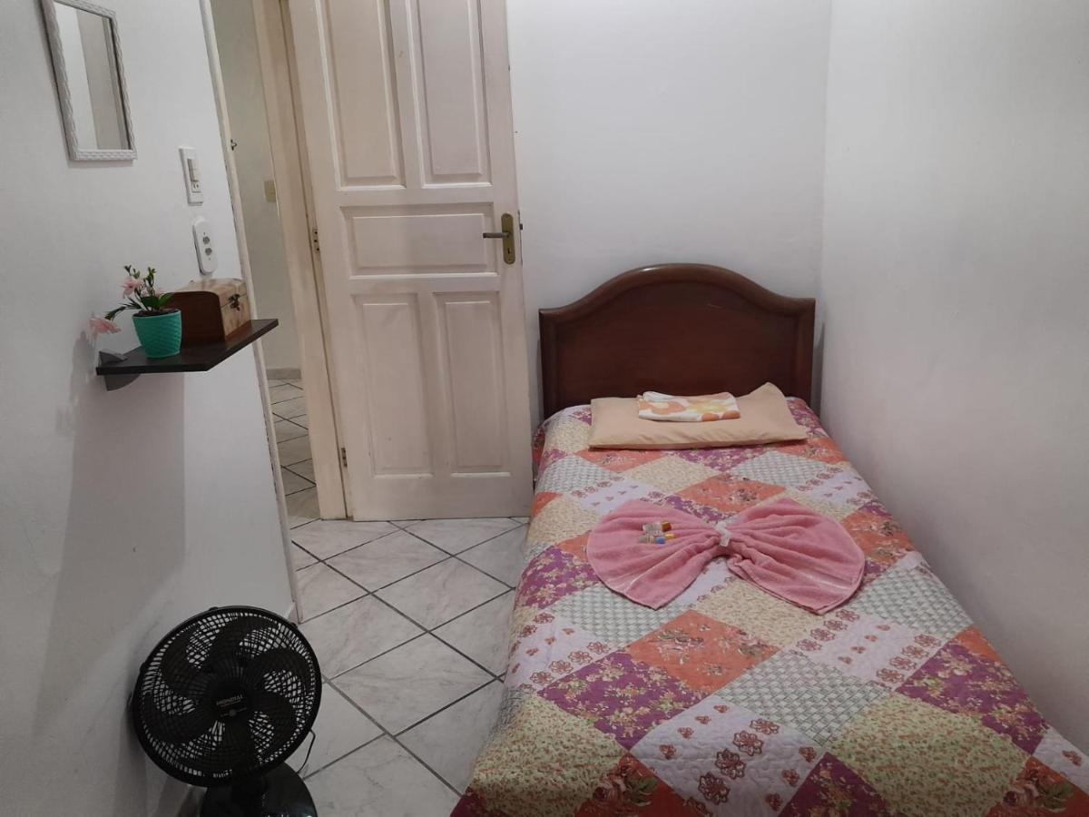 Casa De Aluguel Em Guarapari Es Wifi Gratis Villa Exterior photo